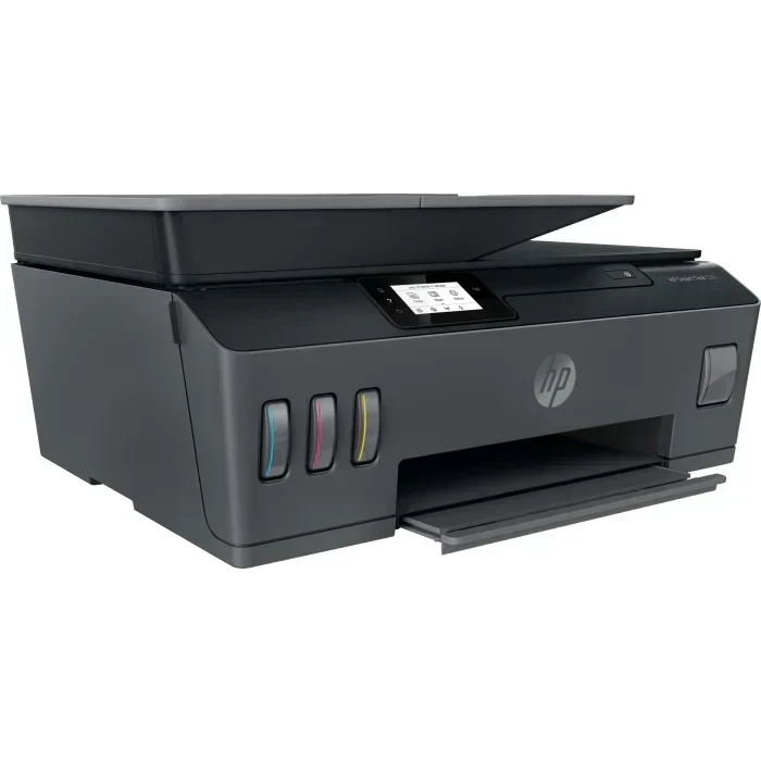 HP Smart Tank 530 Wireless All-in-One Printer - image 2