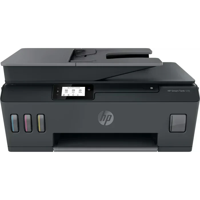 HP Smart Tank 530 Wireless All-in-One Printer - image 1
