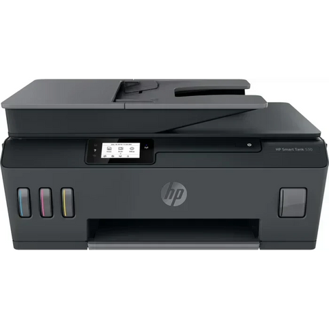 HP Smart Tank 530 Wireless All-in-One Printer - image 1