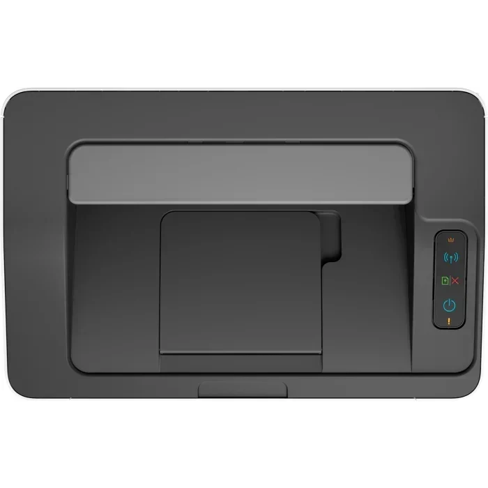 HP Laser 107w Single function Printer - image 3