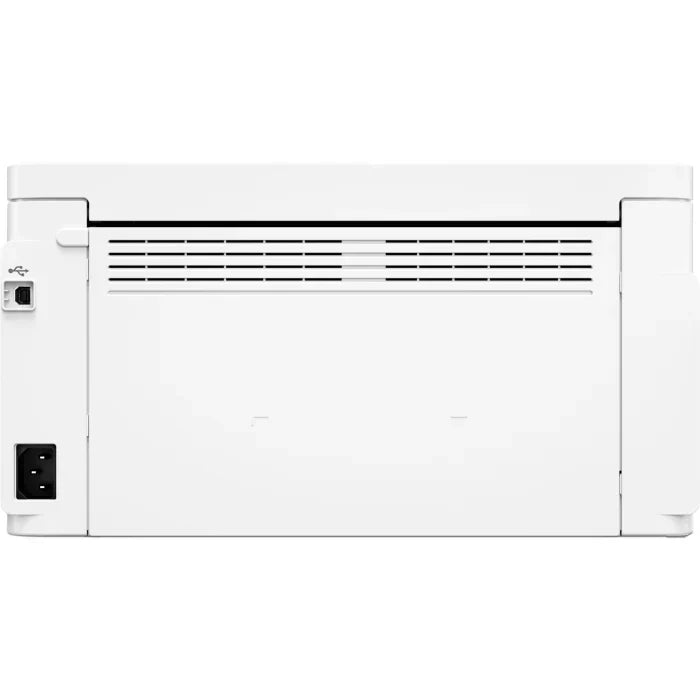 HP Laser 107w Single function Printer - image 4