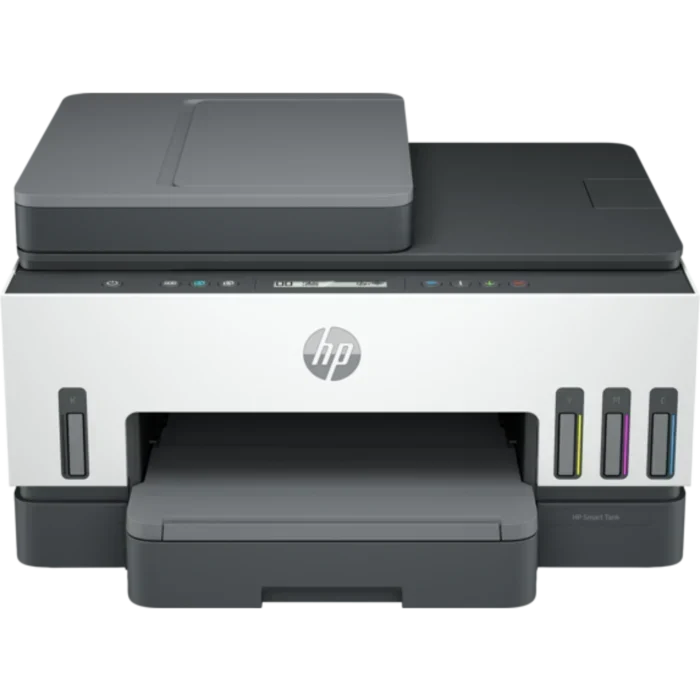 HP Smart Tank 750 Wireless Duplex All-in-One Printer - image 1
