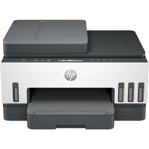 HP Smart Tank 750 Wireless Duplex All-in-One Printer - image 1
