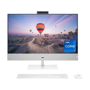 HP Pavilion 27s Intel® Core™ i7 13700T 16GB RAM and 1TB SSD AIO Desktop - image 1