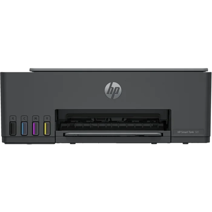 HP Smart Tank 581 All-in-One - image 1
