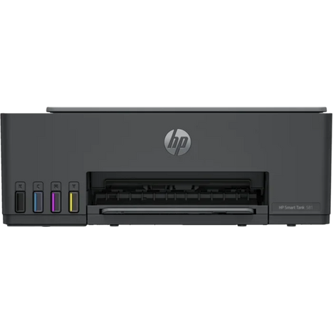 HP Smart Tank 581 All-in-One - image 1