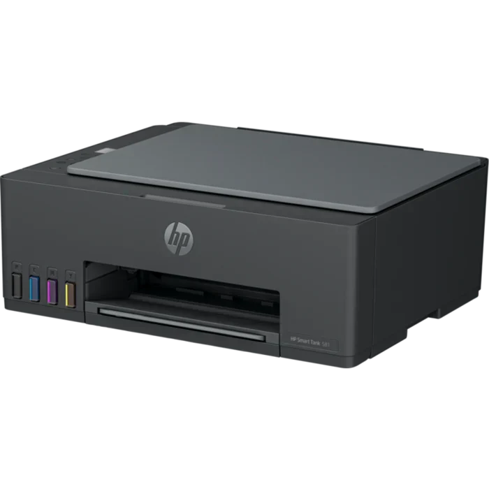 HP Smart Tank 581 All-in-One - image 2
