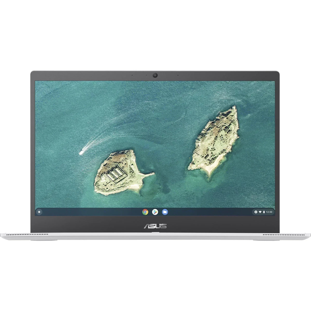 ASUS Chromebook CX1500 Intel Celeron - image 1