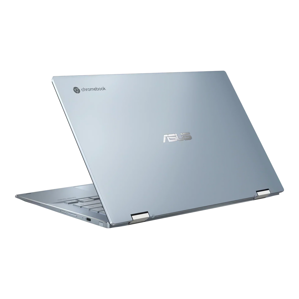ASUS Chromebook Flip Intel Core i3 - image 4