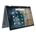 ASUS Chromebook Flip Intel Core i3 - image 1