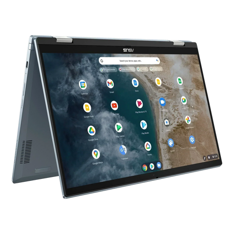 ASUS Chromebook Flip Intel Core i3 - image 1