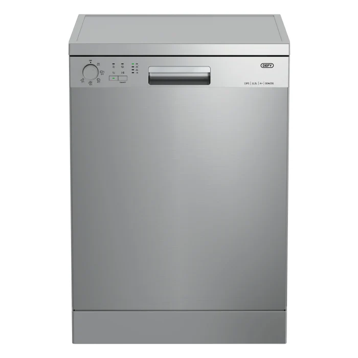 Defy 13 Place Dishwasher Inox DDW236 - image 1