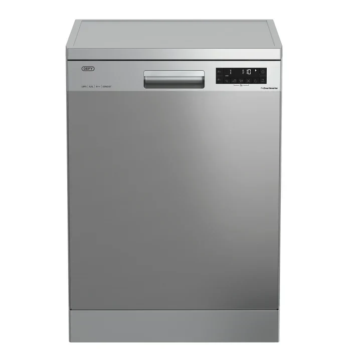 Defy 14 Place Dishwasher Inox DDW247 - image 1