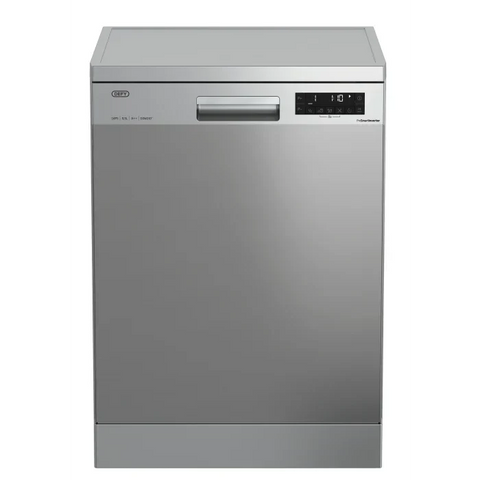 Defy 14 Place Dishwasher Inox DDW247 - image 1