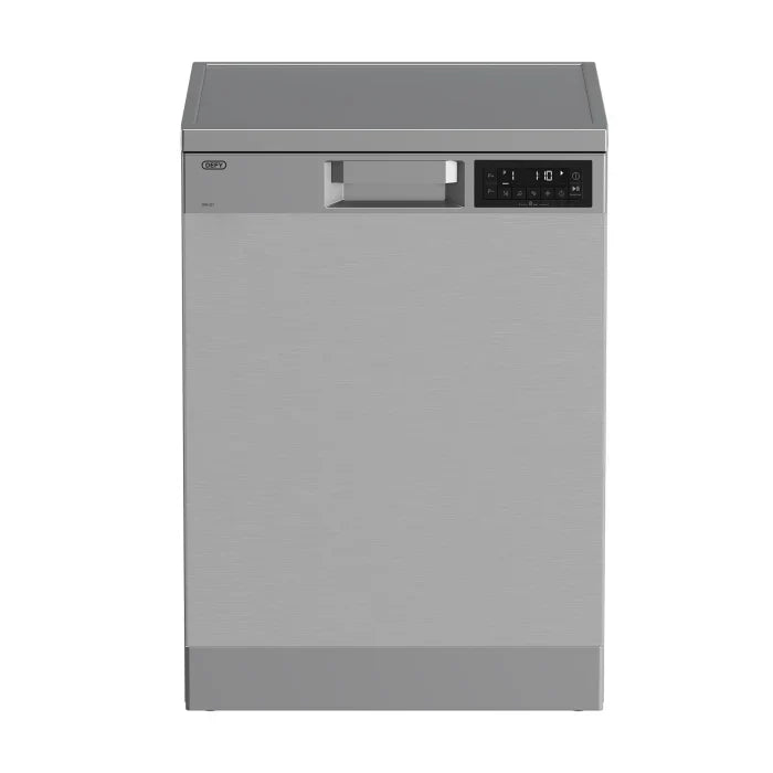 Defy 15 Place Dishwasher Inox DDW257 - image 1