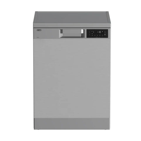 Defy 15 Place Dishwasher Inox DDW257 - image 1