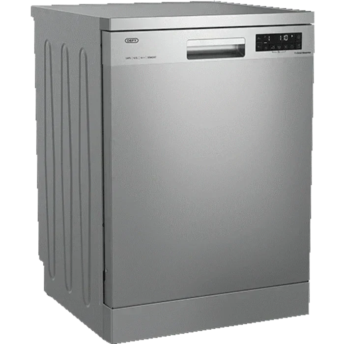 Defy 14 Place Dishwasher Inox DDW247 - image 2