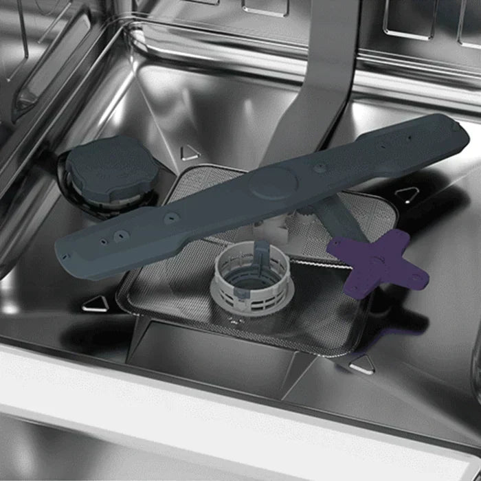 Defy 14 Place Dishwasher Inox DDW247 - image 4