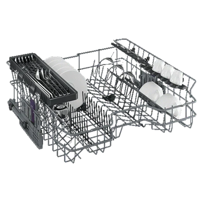 Defy 14 Place Dishwasher Inox DDW247 - image 7
