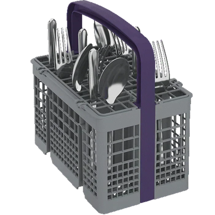 Defy 14 Place Dishwasher Inox DDW247 - image 8
