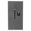Defy 555L Side-By-Side Fridge F740 ECO M NL DFF547 - image 1