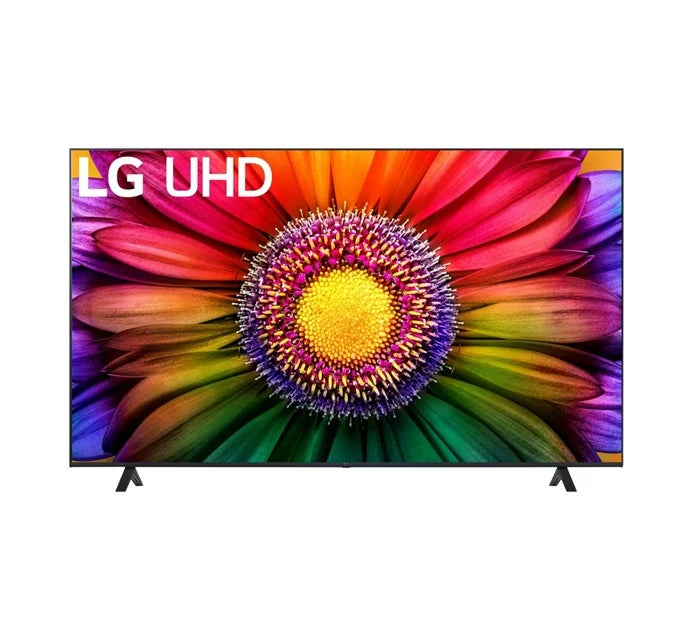 LG  190cm (75")  Smart UHD TV - image 1