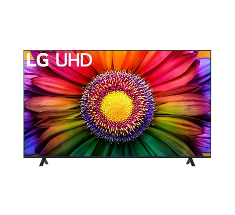 LG  190cm (75")  Smart UHD TV - image 1