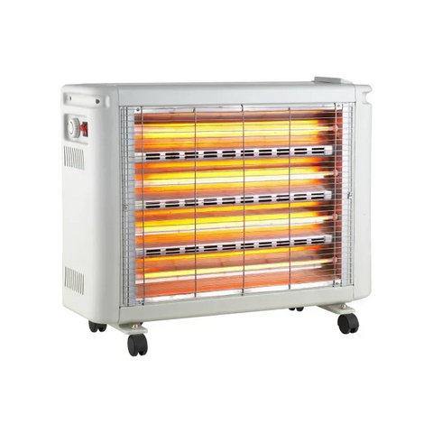 Elegance 4 Bar Quartz Heater EL-26 - image 1