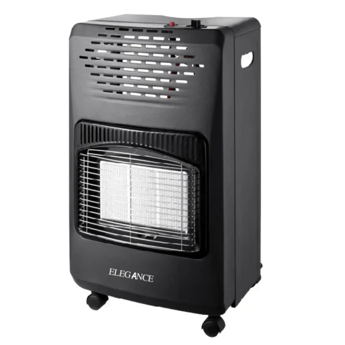 Elegance Foldable Gas Heater RY10-04E - image 1