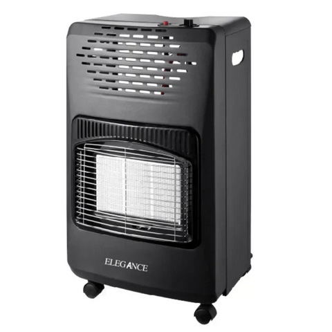 Elegance Foldable Gas Heater RY10-04E - image 1