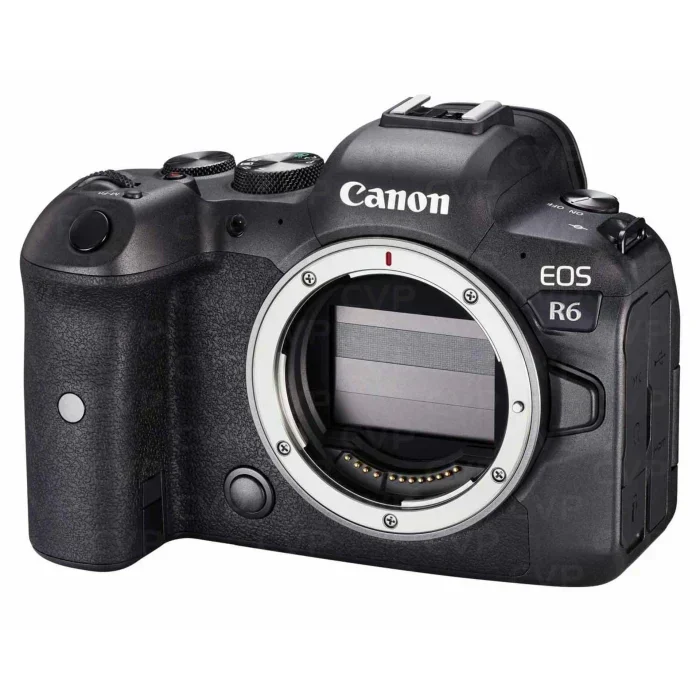 Canon EOS R6 Body - image 2