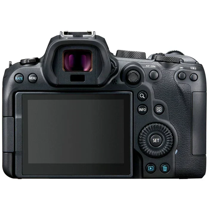 Canon EOS R6 Body - image 3