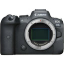 Canon EOS R6 Body - image 1
