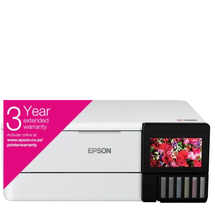 Epson EcoTank L8160 3in1 Photo Printer - image 2