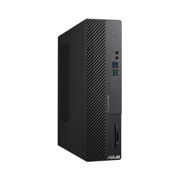 ASUS ExpertCenter D5 Intel® Celeron® G6900 4GB RAM and 256GB SSD Desktop - image 2