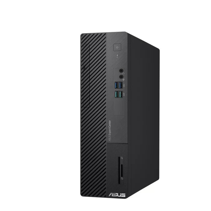 ASUS ExpertCenter D5 Intel® Celeron® G6900 4GB RAM and 256GB SSD Desktop - image 1