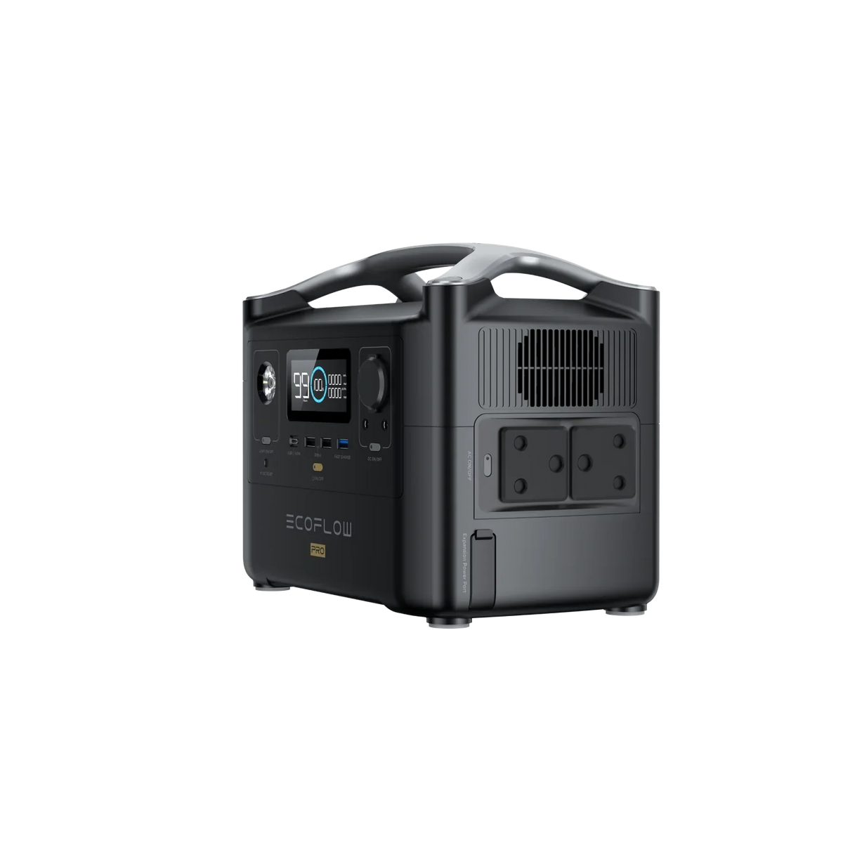 EcoFlow RIVER Pro Portable Power Station - image 3