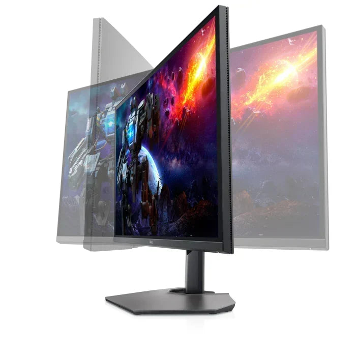 Dell G3223Q 32-inch UHD IPS 144Hz Flat Gaming Monitor - image 4