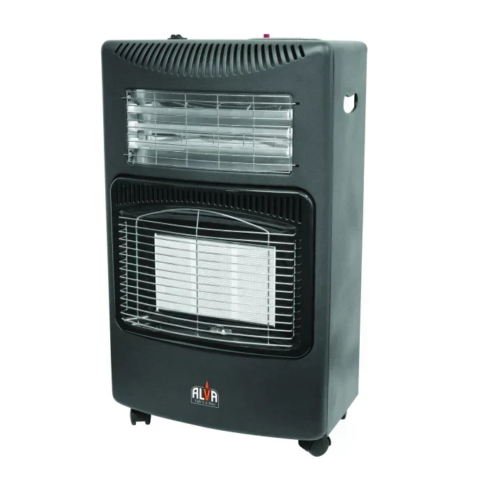 Alva Gas Electric Heater GH309 - image 1