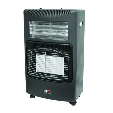 Alva Gas Electric Heater GH309 - image 1