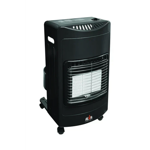 Alva Gas Heater Black GH312 - image 1