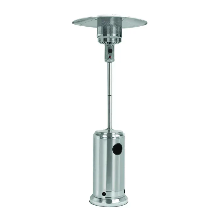 ALVA Stainless Steel Patio Heater - image 1