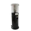 Alva Short Stand Patio Heater Black GHP32 - image 1