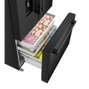 Hisense 575L French Door Fridge H760FSB-WD - image 3