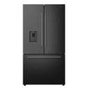 Hisense 575L French Door Fridge H760FSB-WD - image 1