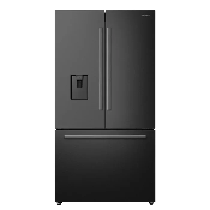 Hisense 575L French Door Fridge H760FSB-WD - image 1