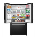 Hisense 575L French Door Fridge H760FSB-WD - image 2