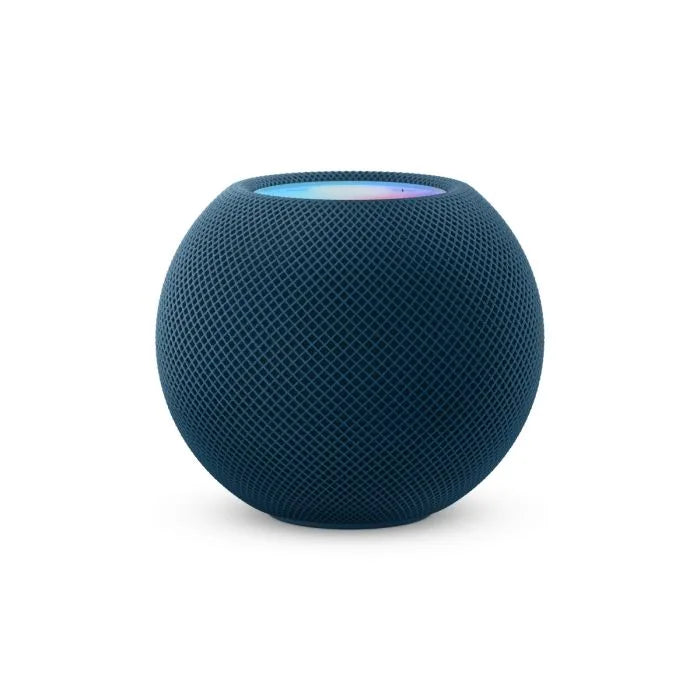 Apple HomePod mini - Blue - image 1