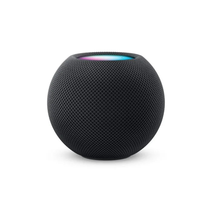 Apple HomePod mini - Space Grey - image 1