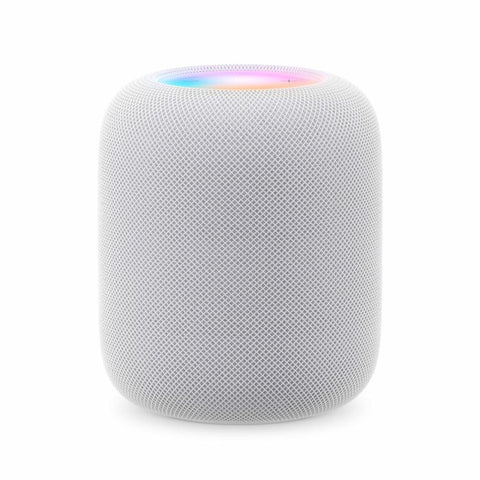 Apple HomePod (2nd Gen) - White - image 1